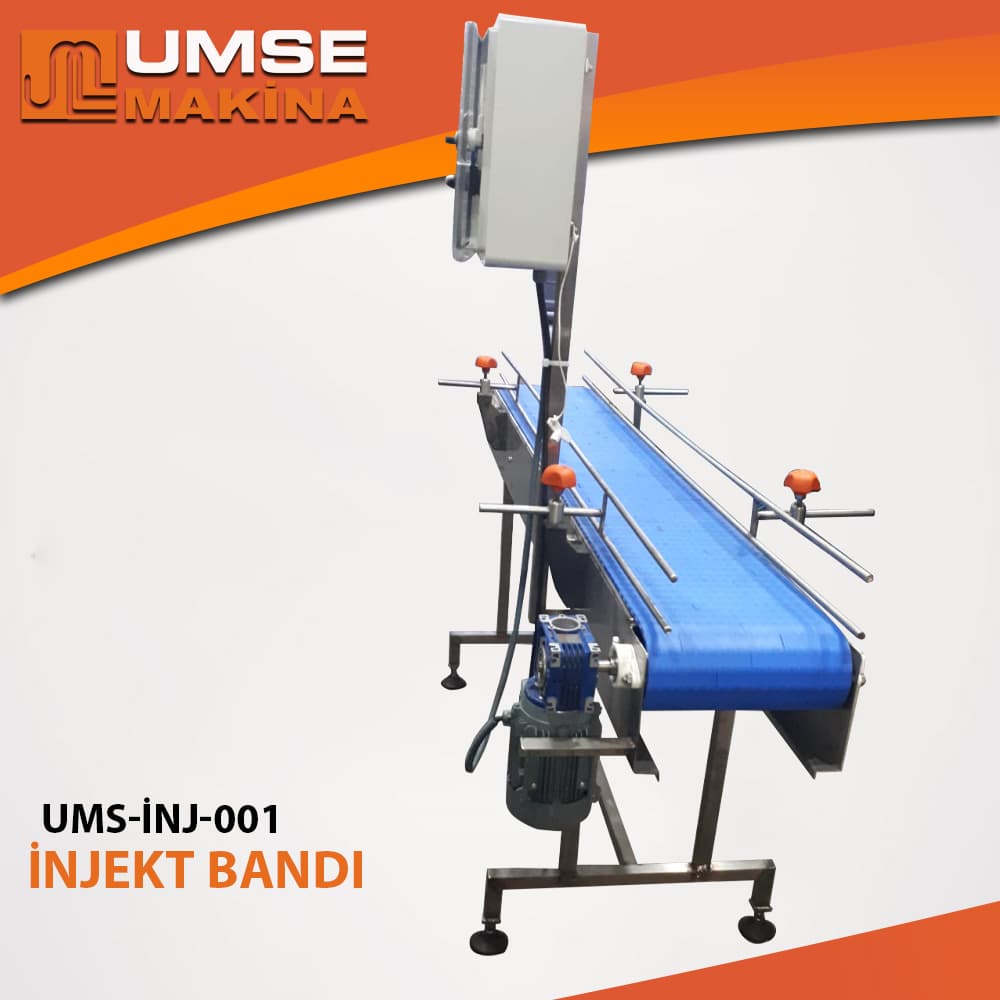 İnjekt Bandı