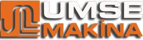 UMSEMAK Gıda Makinaları